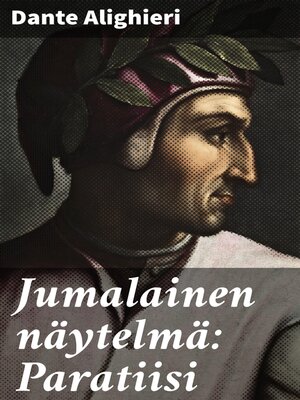 cover image of Jumalainen näytelmä